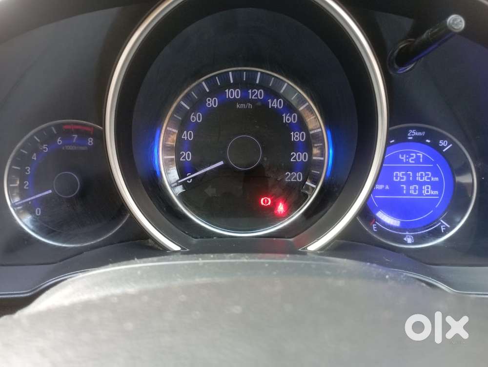 Honda Jazz 1.2 Sv I Vtec, 2016, Petrol