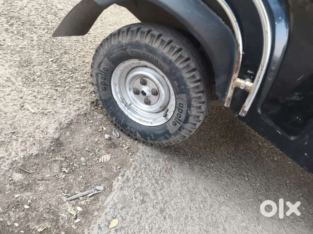 Ape City Bs4  2019 Modal Lpg & Petrol Shorum Kit