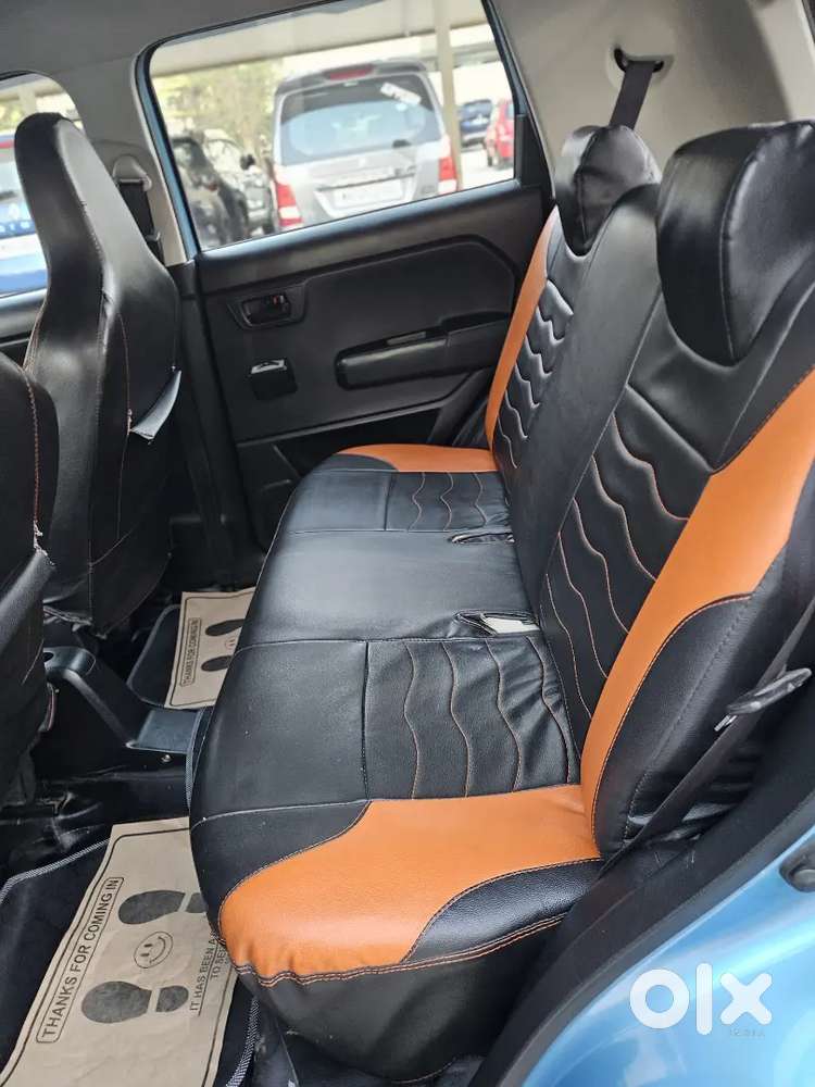 Maruti Suzuki Wagon R Lxi Cng
2020 
Only 55000 Km Driven