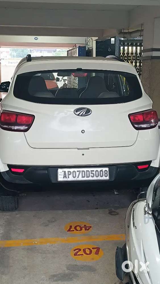 Mahindra Kuv100 Diesel Manual 2016