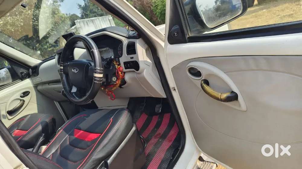 Mahindra Scorpio Diesel 2019