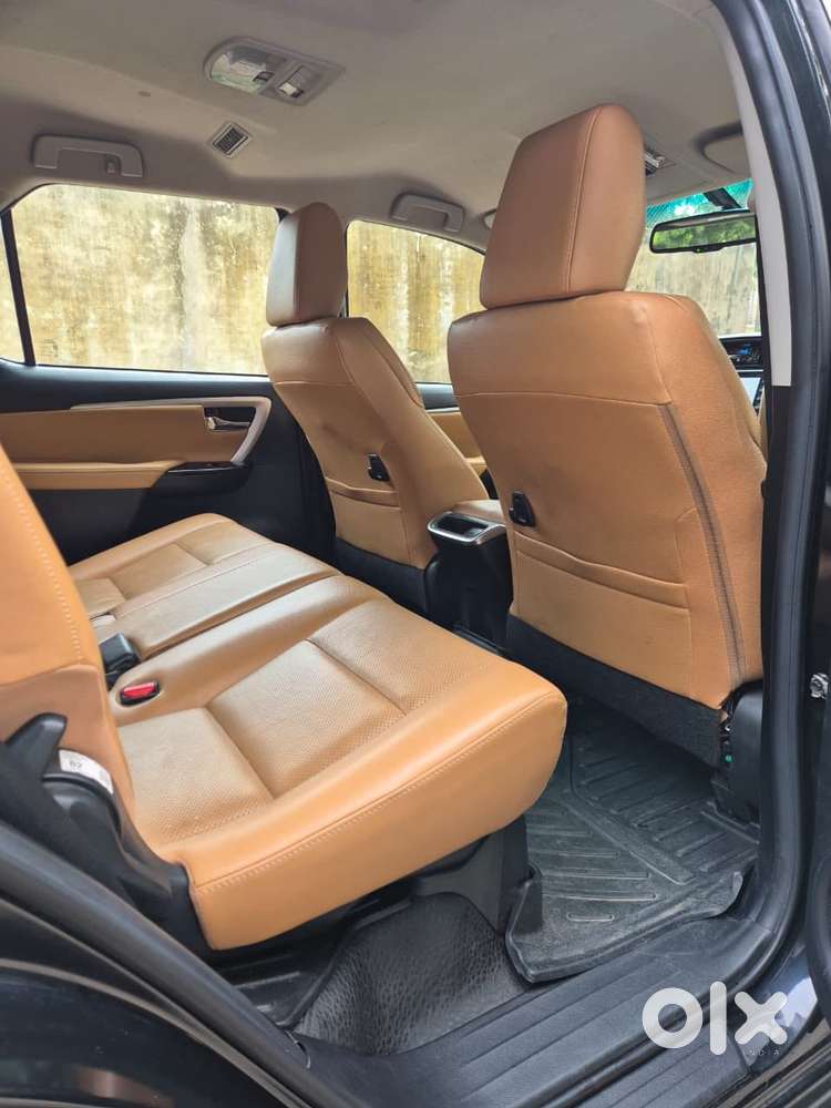 Toyota Fortuner 4x2 At 2.8 Diesel, 2025, Diesel