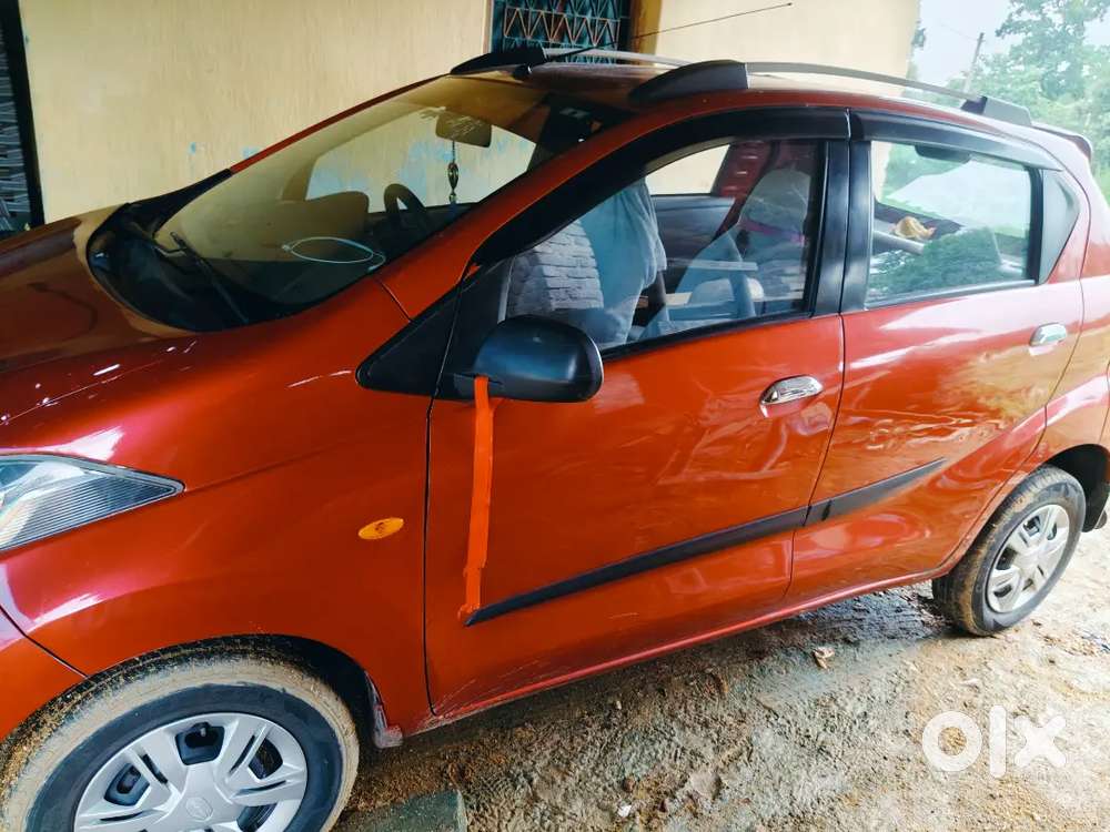 Datsun Redi Go 2017
