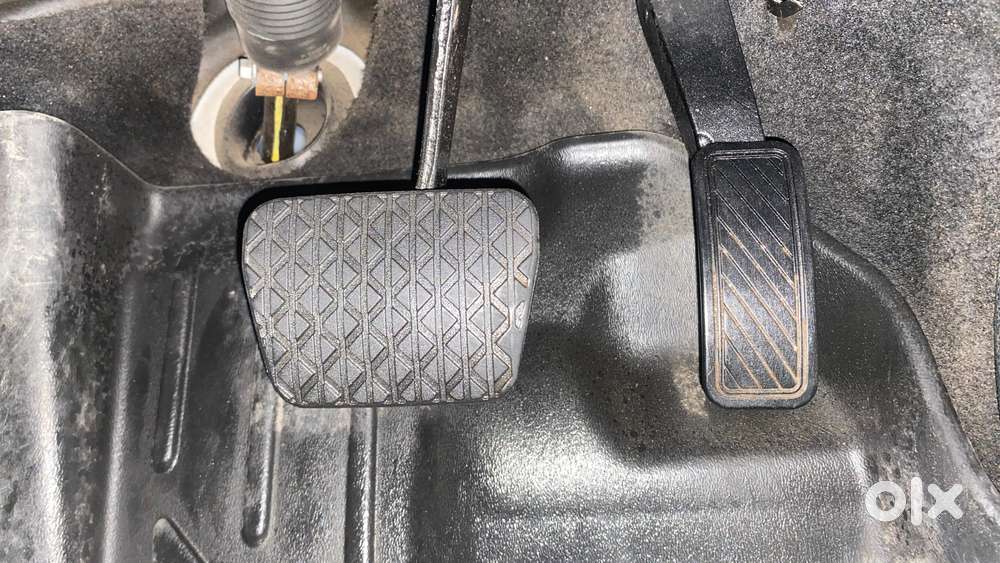 Ford Ecosport 1.5 Petrol Trend Plus At, 2018, Petrol