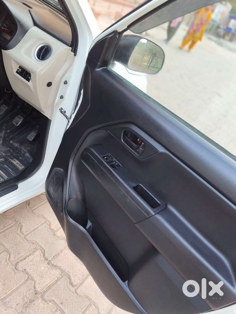 Maruti Suzuki Wagon R 1.0 Lxi Cng, 2021, Cng & Hybrids