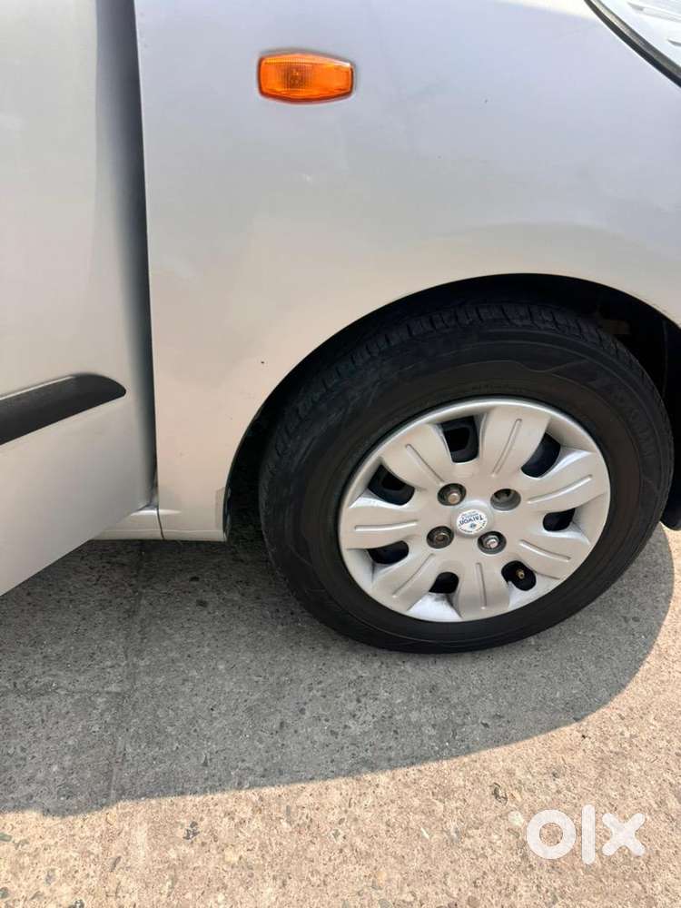Hyundai I10 2008 Petrol 74000 Km Driven Good Condition