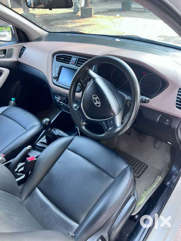 Hyundai Elite I20 2020