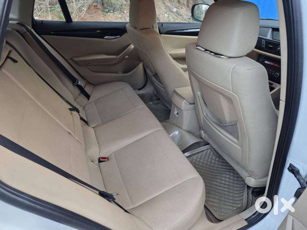 Bmw X1 2.0 Sdrive 20d, 2012, Diesel