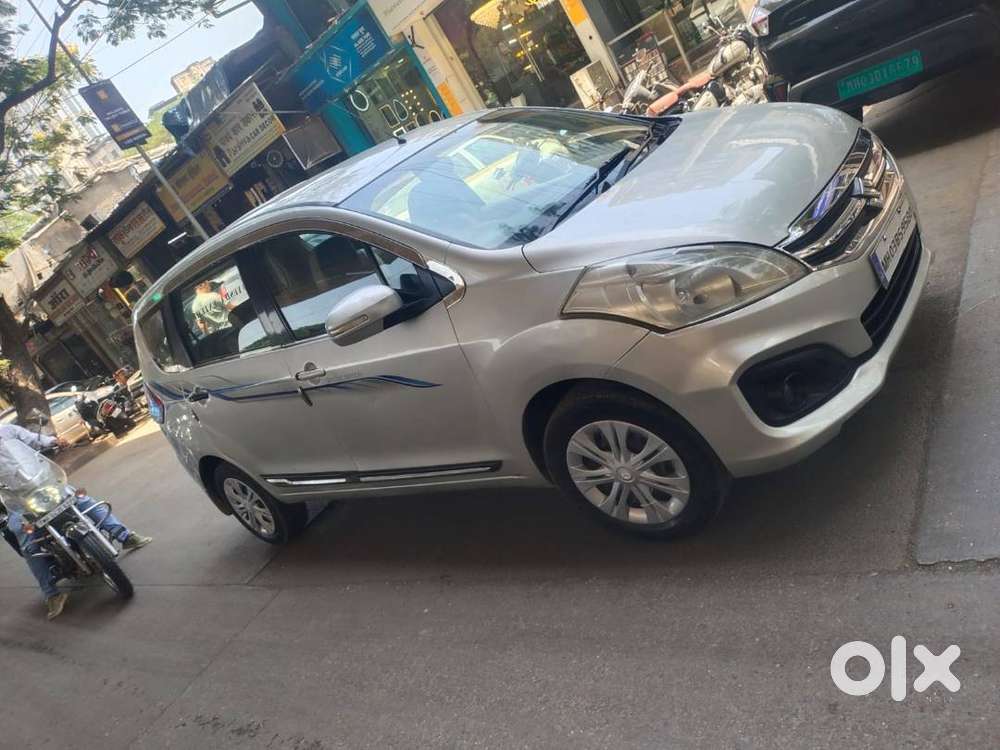 Ertiga Vxi