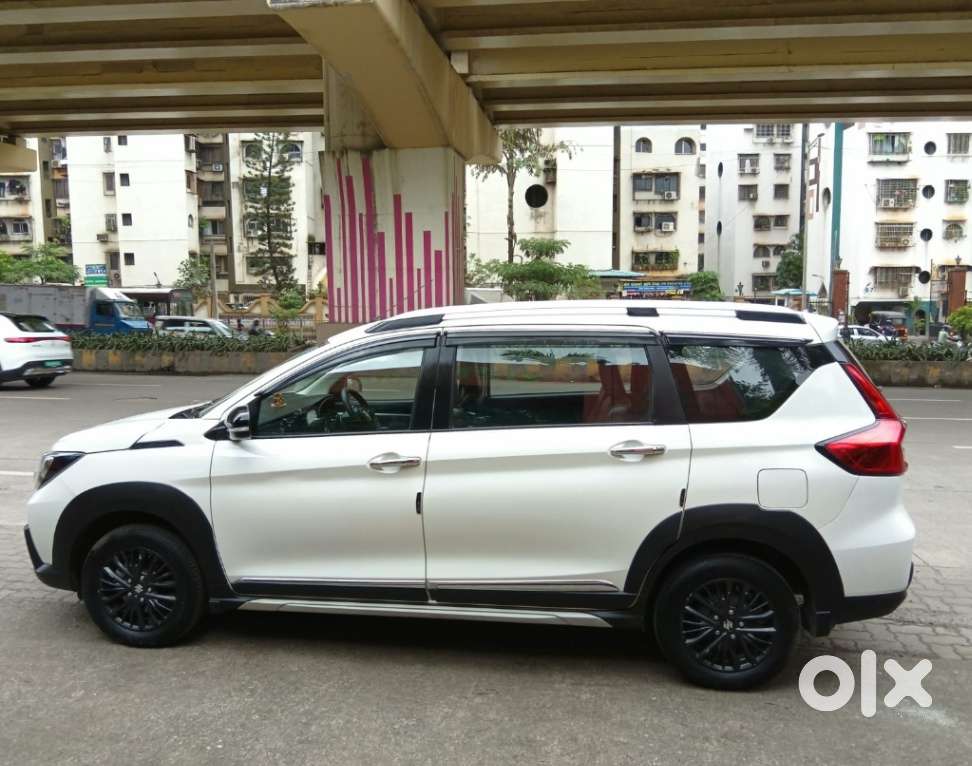 Maruti Suzuki Xl6 1.5 Zeta Mt, 2020, Petrol