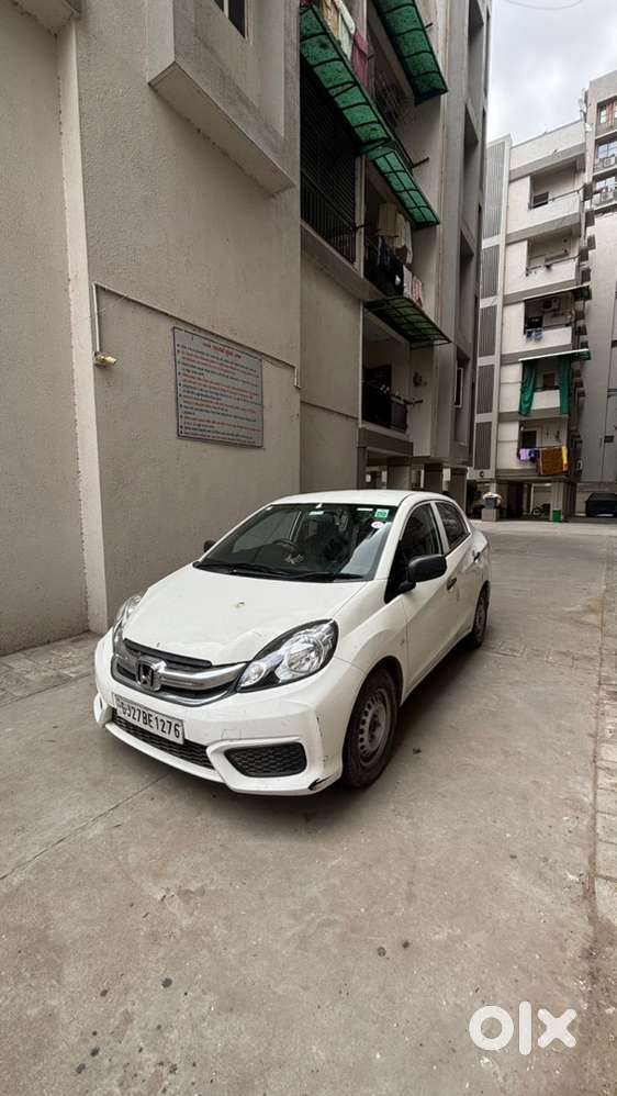 Honda Amaze Petrol 2016 , 33,000 Km