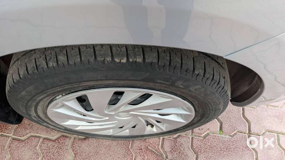 Maruti Suzuki Ertiga Vxi Petrol, 2022, Petrol