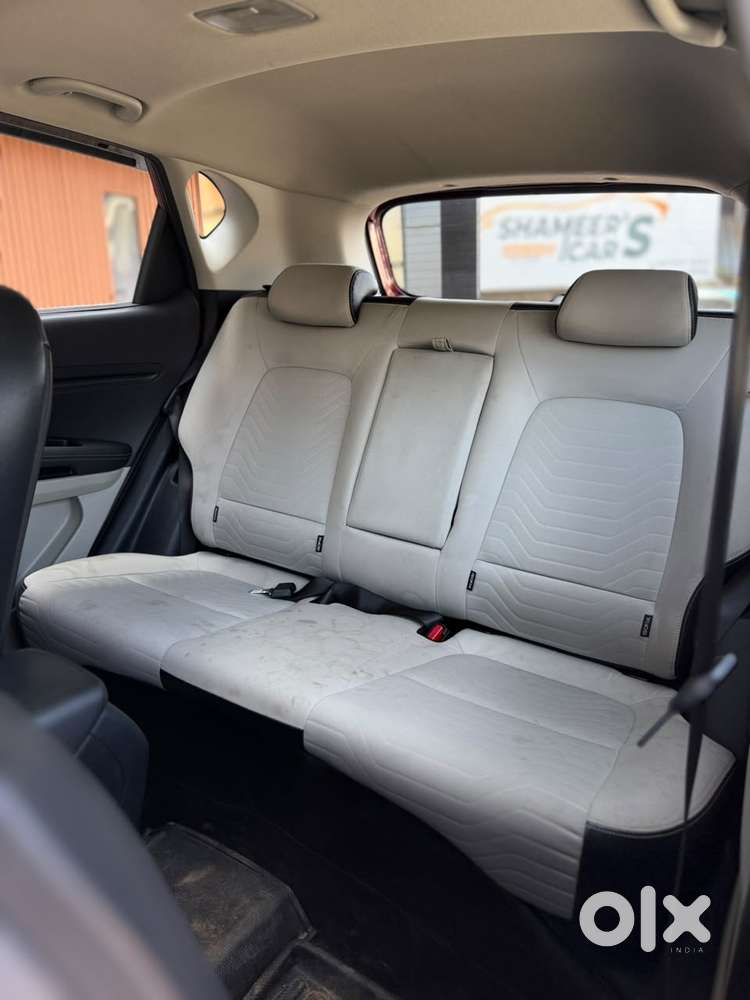 Kia Sonet Htx 1.5 Diesel, 2022, Diesel