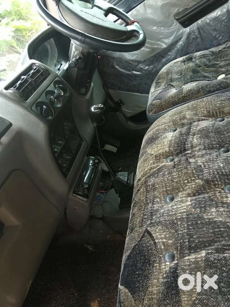 Mahindra Bolero 2006 3rd Owner