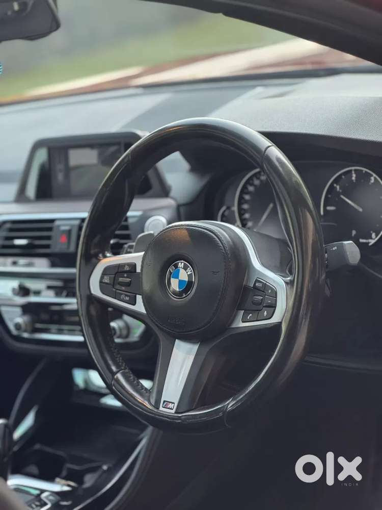 Bmw X4 M Sport X Xdrive20d, 2019, Diesel