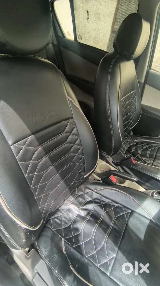 Hyundai I20 2011 Diesel Good Condition