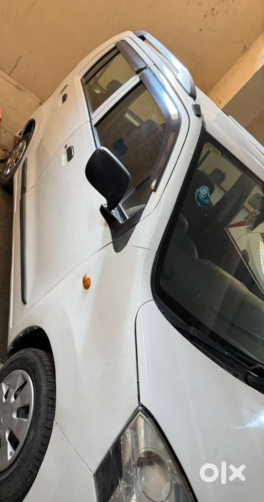 Maruti Wagon R 2012