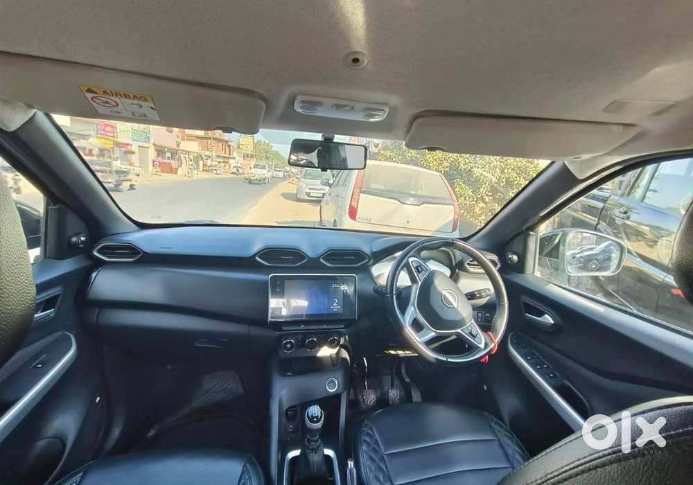 Nissan Car Manual 2021