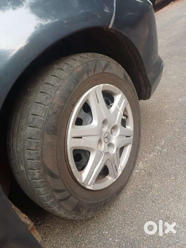 Honda City Zxi 2004 Petrol Well Maintained