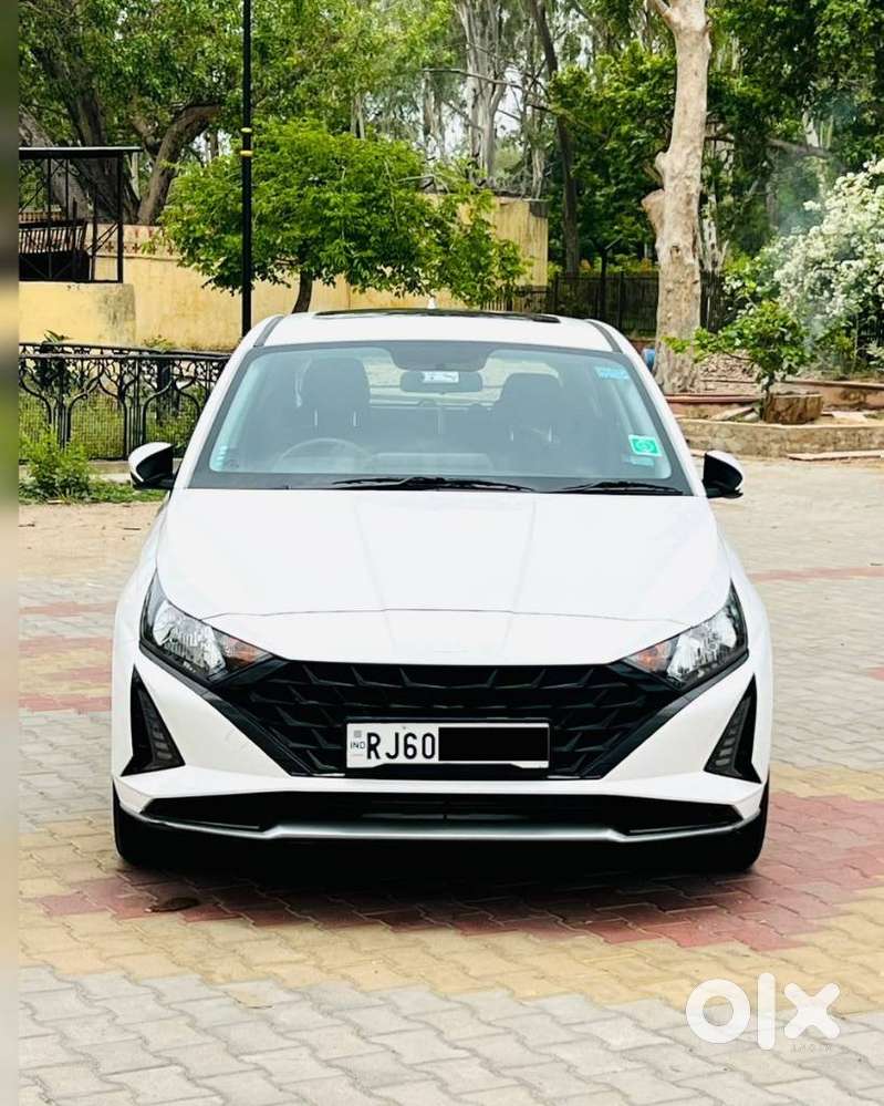 Hyundai I20 1.2 Sportz (o), 2025, Petrol