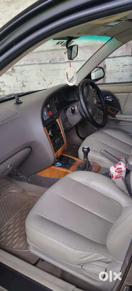 2006 Hyundai Elantra Gls ( 3 Month Rc Mai Bach Rhi Hai )