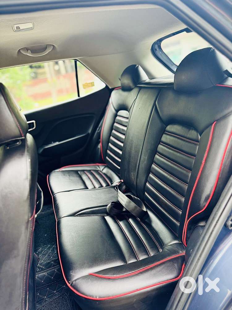 Hyundai Venue S 1.2 Petrol, 2020, Petrol