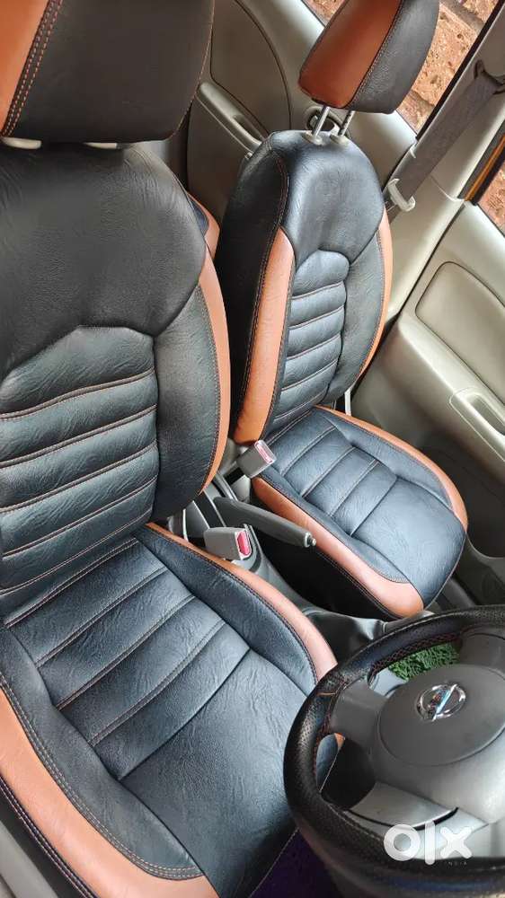 Nissan Micra 2011 Diesel 81000 Km Driven In Good Condition