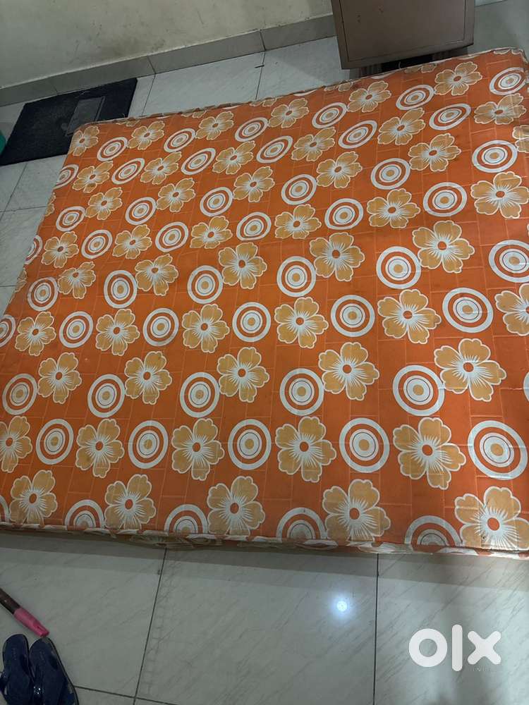 Double Mattress