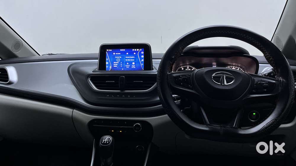 Tata Altroz 1.5 Xz Diesel, 2023, Diesel