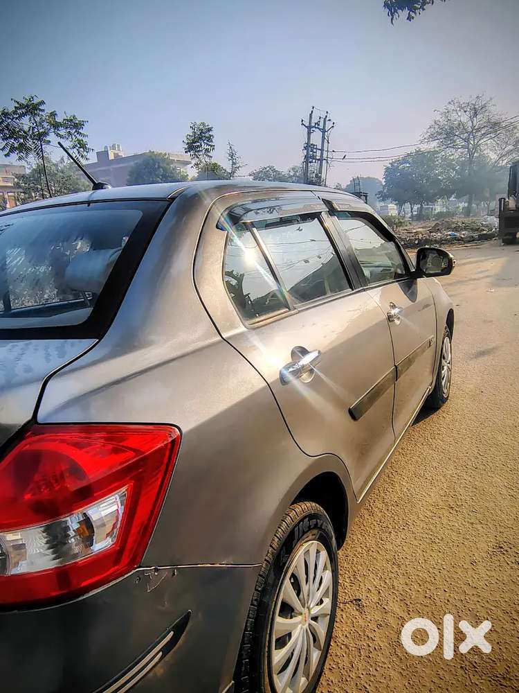 Maruti Suzuki Swift Dzire 2015 Diesel Good Condition