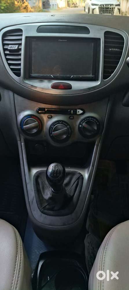 Hyundai I10 Magna, 2011, Petrol