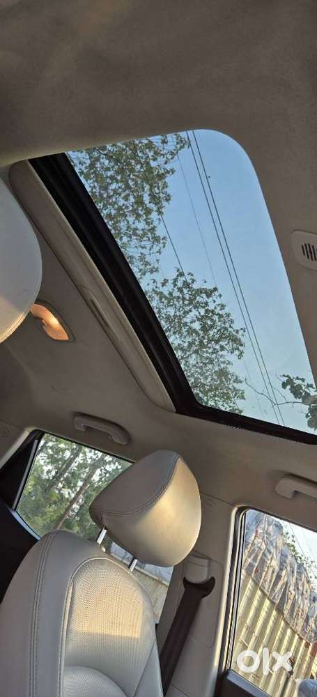 Mahindra Xuv300 W8 Option, 2019, Petrol