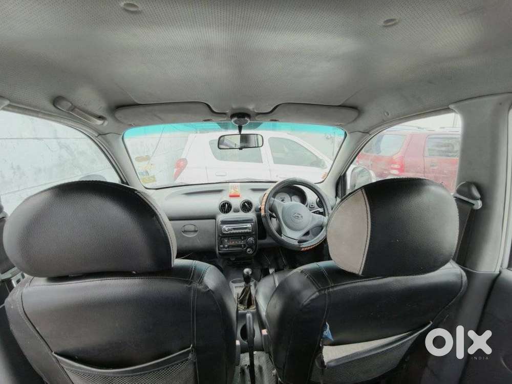 Hyundai Santro, 2008, Petrol