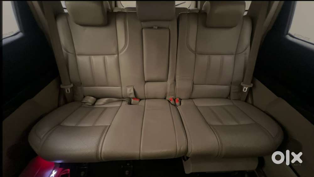 Mahindra Xuv500 2.2 W10, 2015, Diesel