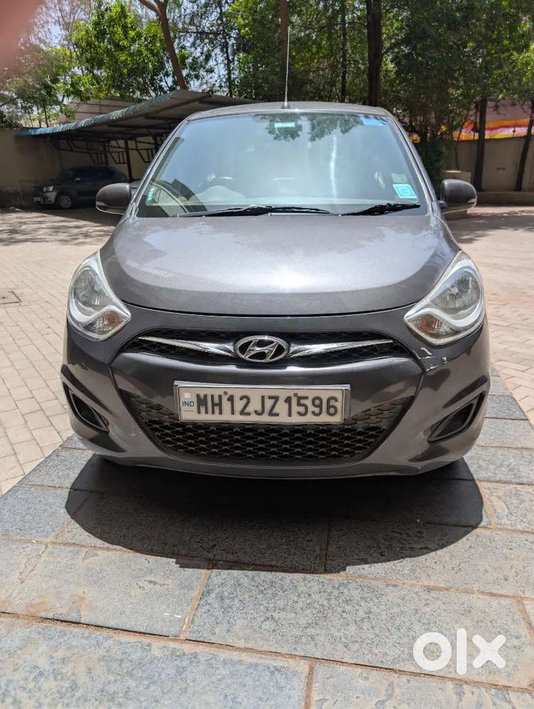 Hyundai I10 2013 Petrol 65000 Km Driven