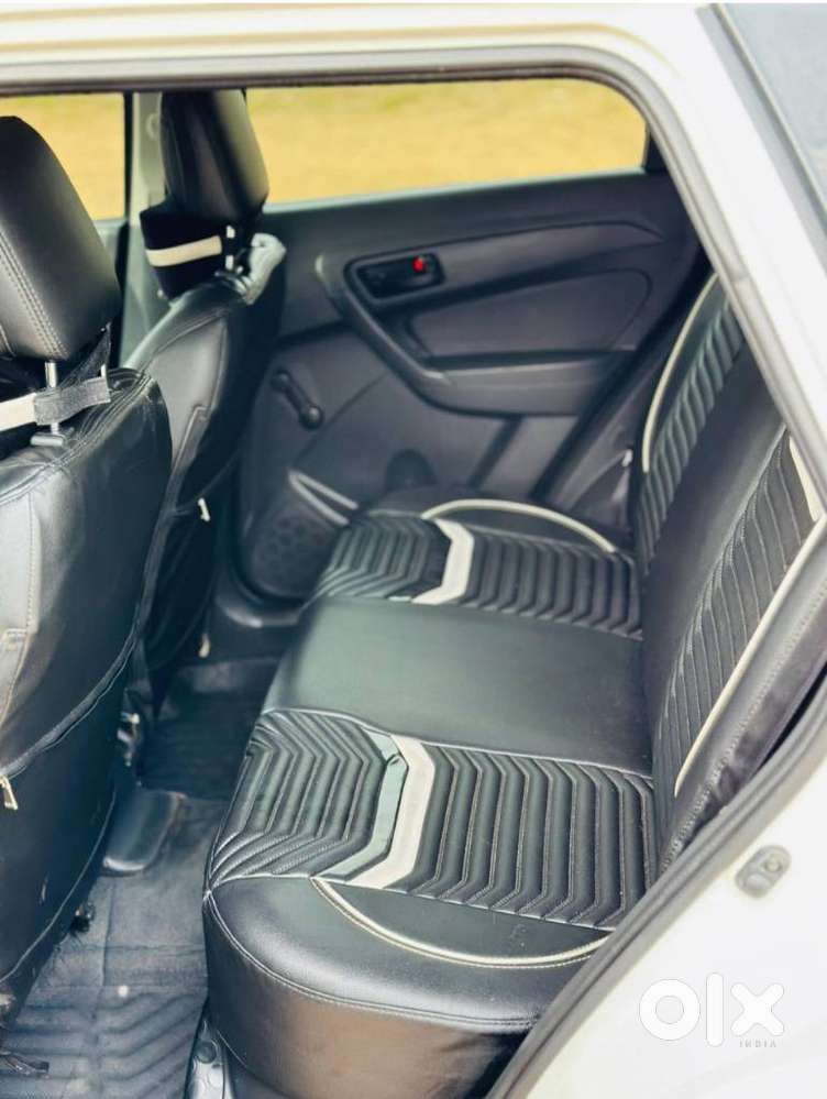 Maruti Suzuki Vitara Brezza, 2017, Diesel