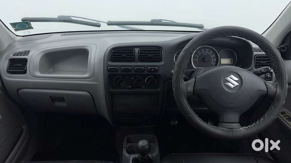 Maruti Suzuki Alto K10 Vxi, 2012, Petrol