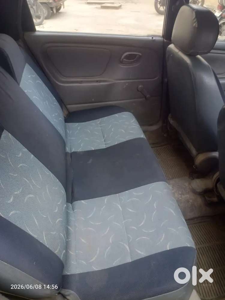Maruti Suzuki Alto 2006 Petrol 84300 Km Driven