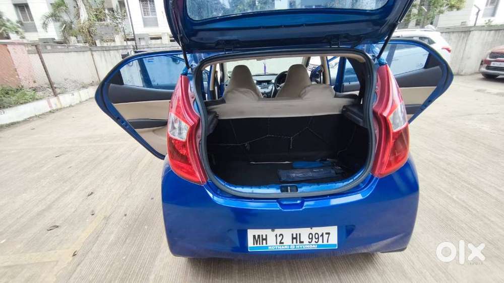 Hyundai Eon Magna +, 2011, Petrol