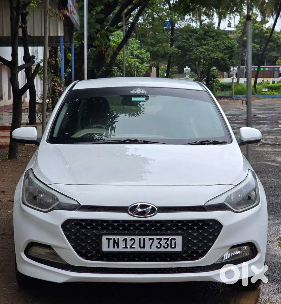 Hyundai Elite I20 Era 1.2, 2017, Petrol