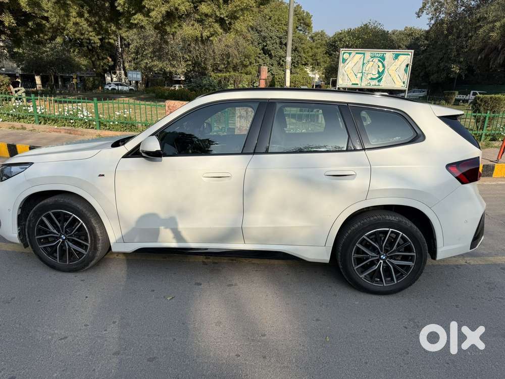 Bmw X1 Sdrive18i M Sport, 2025, Petrol