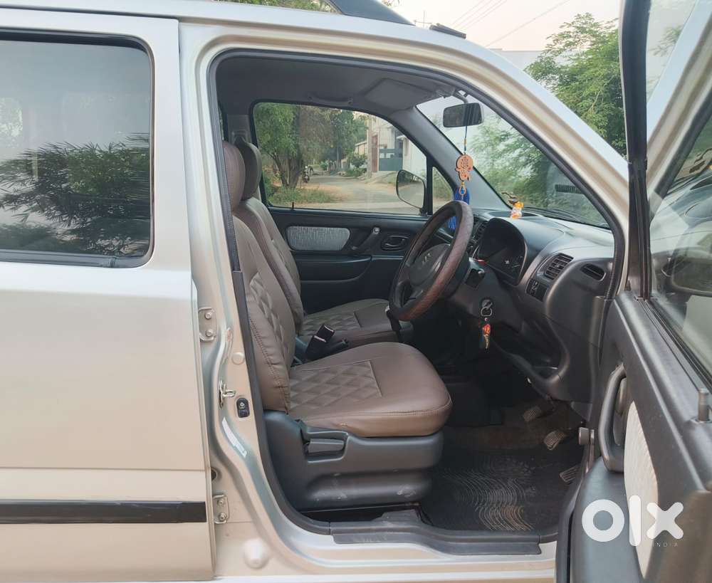 Maruti Suzuki Wagon R 2006-2010 Lxi Minor, 2010, Petrol