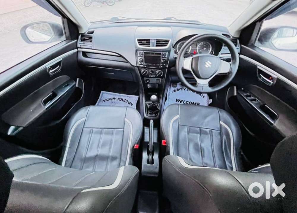 Maruti Suzuki Swift Vdi (o), 2012, Diesel