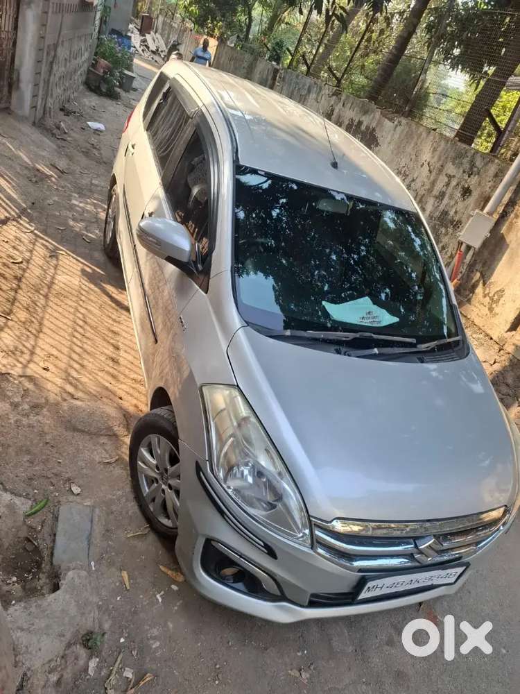 Maruti Suzuki Ertiga