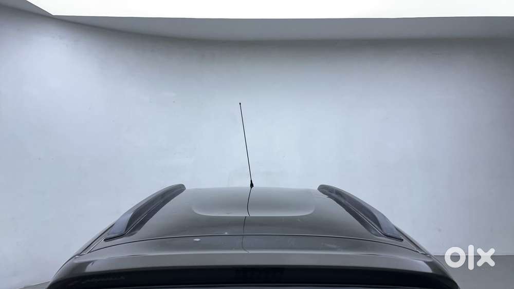 Renault Kwid 2019-ongoing 1.0 Climber Amt, 2018, Petrol