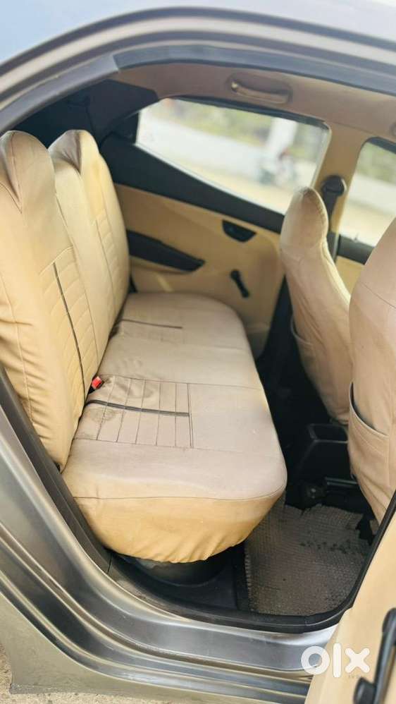 Hyundai Eon 2012 Petrol 73000 Km Driven
