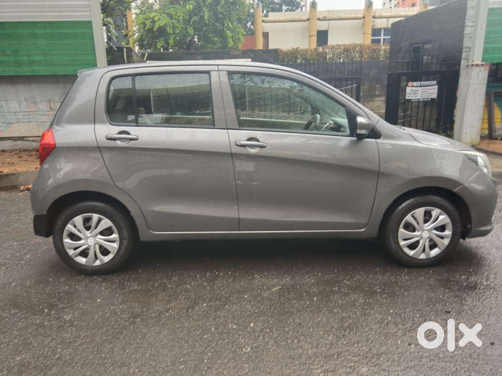 Maruti Suzuki Celerio 2014-2017 Zxi Optional, 2018, Petrol