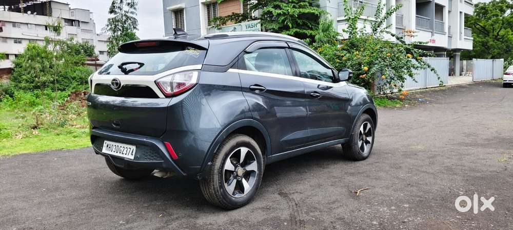Tata Nexon 1.5 Revotorq Xz Plus (o), 2019, Diesel