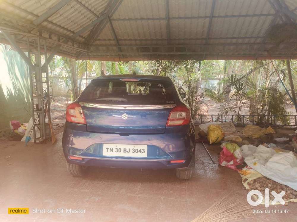 Maruti Suzuki Baleno 2017 Diesel 87000 Km Driven, Excellent Performanc