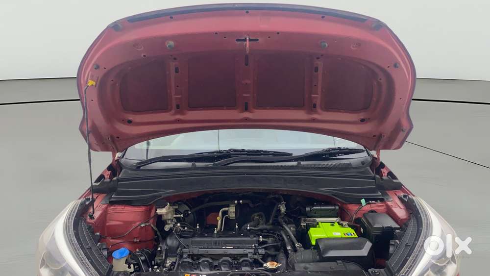 Hyundai Creta 1.6 Sx Automatic, 2019, Petrol
